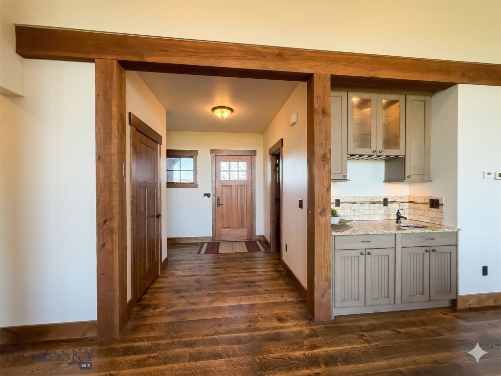 Black Bull Golf Community - Residential