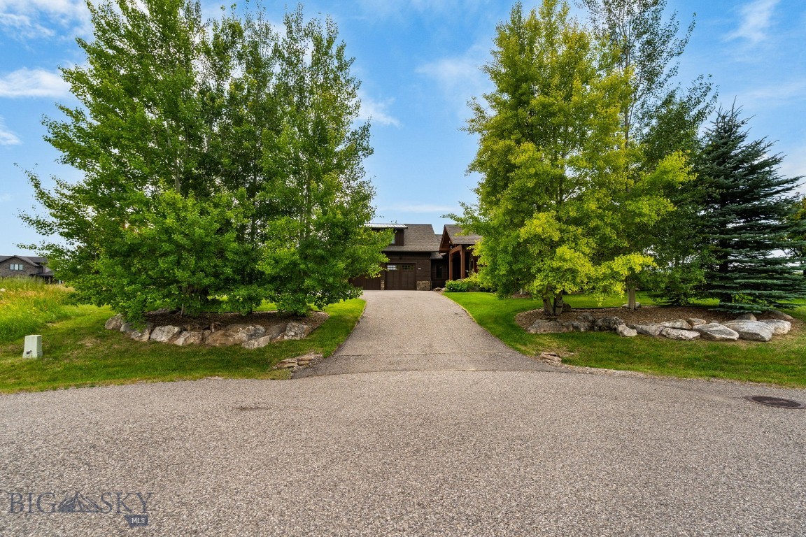 Black Bull Golf Community - Residential