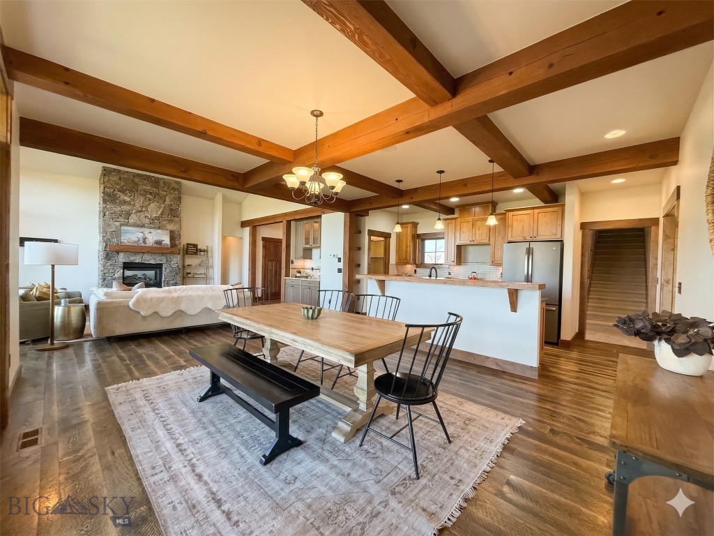 Black Bull Golf Community - Residential
