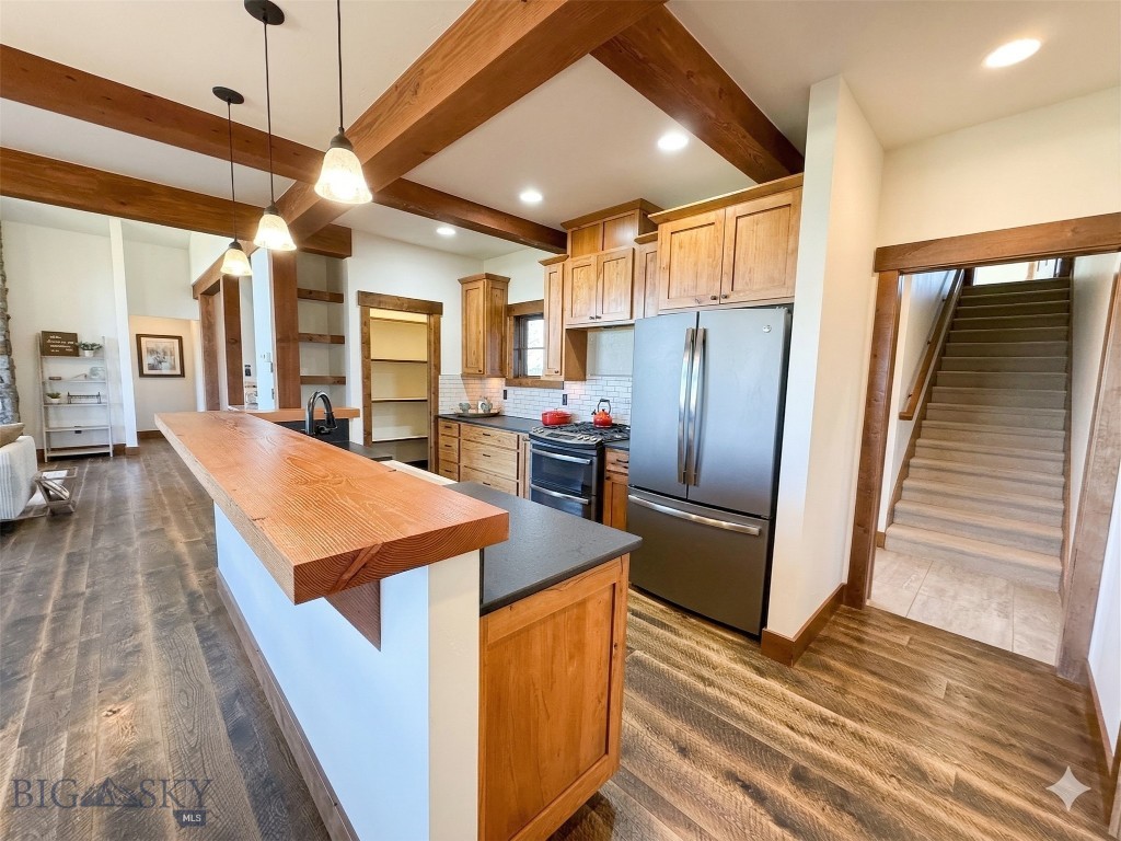 Black Bull Golf Community - Residential