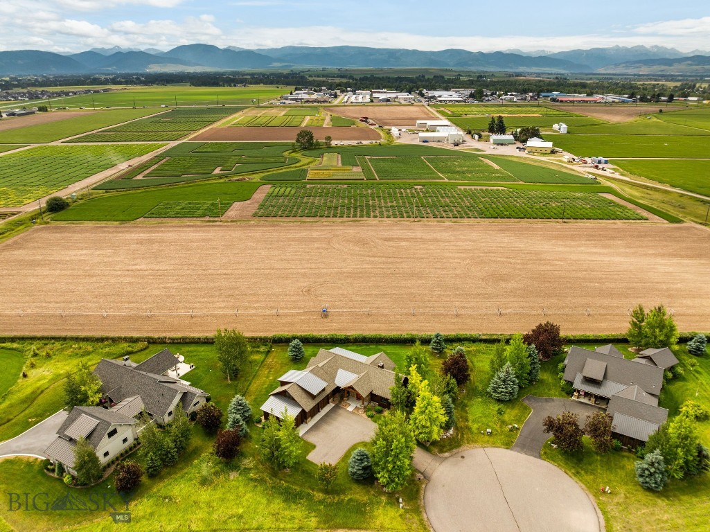 Black Bull Golf Community - Residential