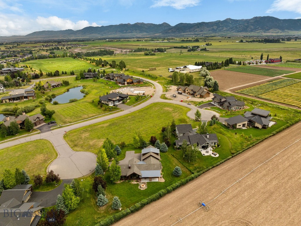 Black Bull Golf Community - Residential