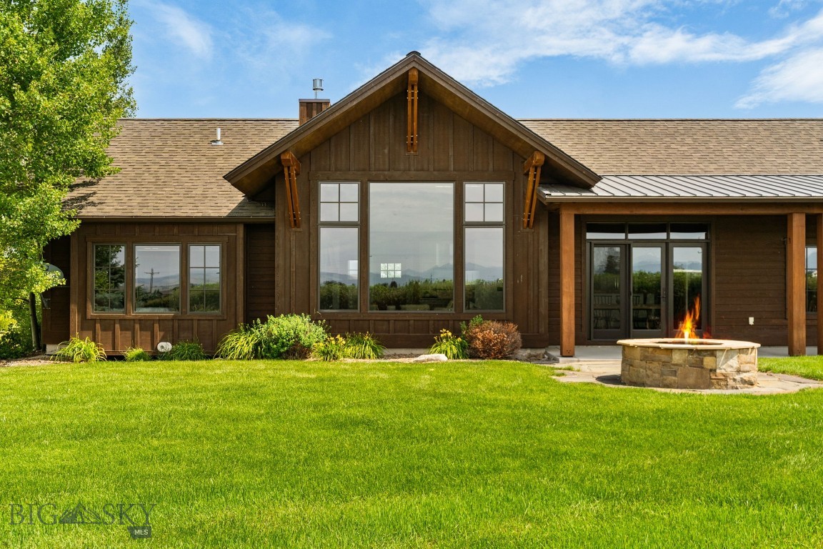 Black Bull Golf Community - Residential