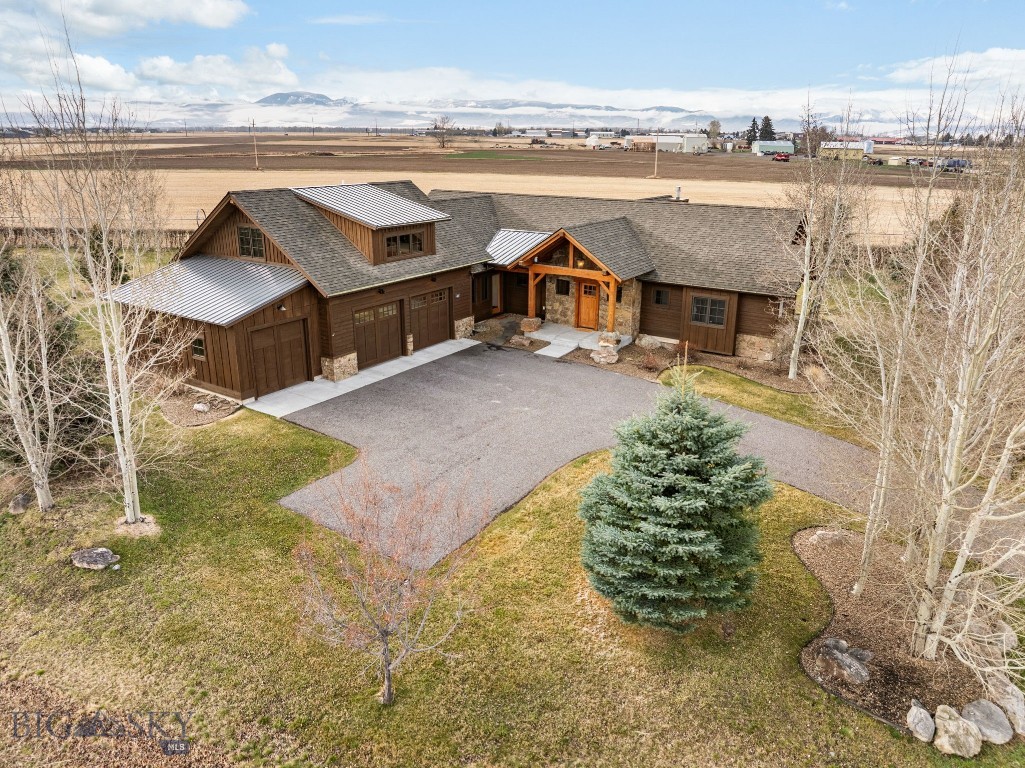 Black Bull Golf Community - Residential