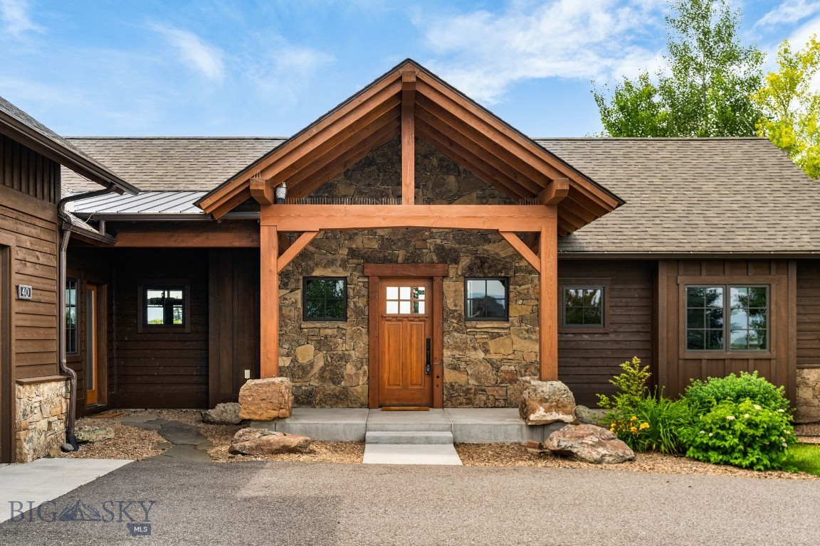 Black Bull Golf Community - Residential