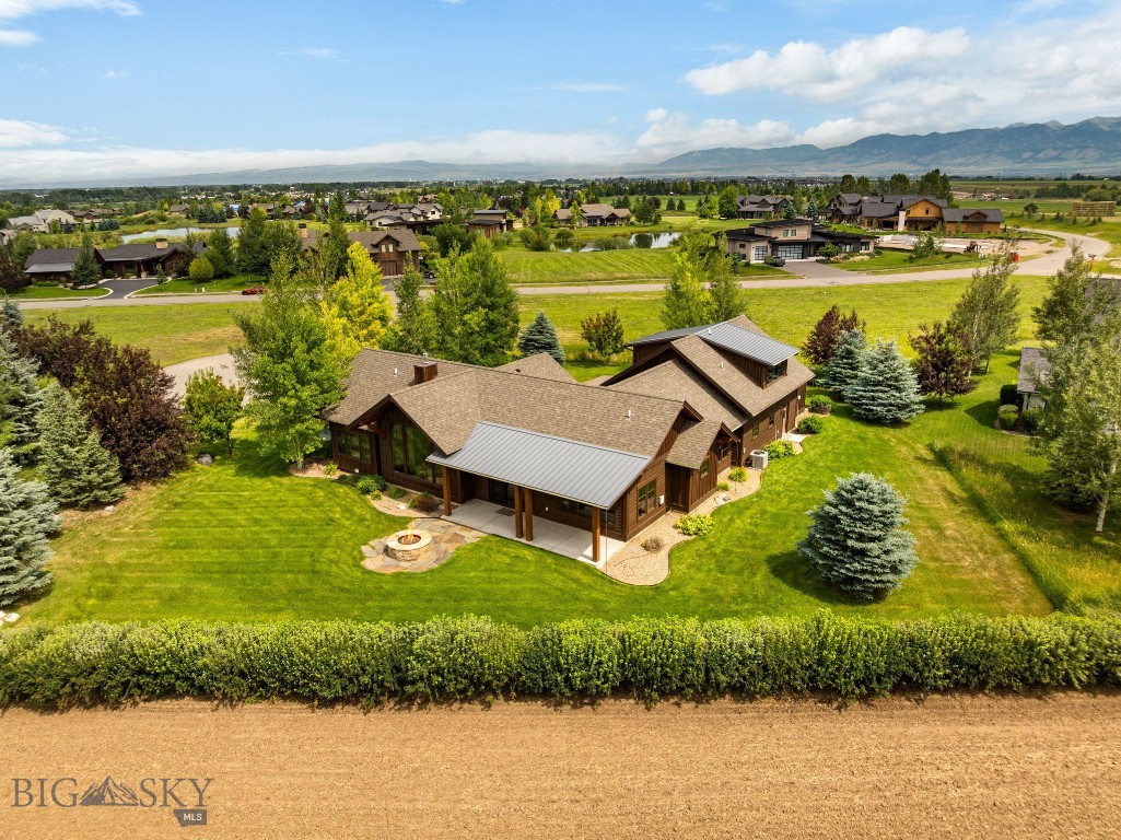 Black Bull Golf Community - Residential