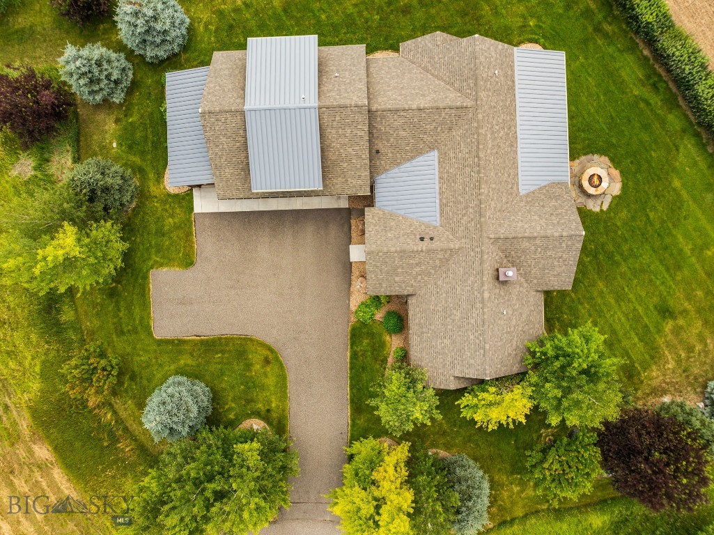 Black Bull Golf Community - Residential