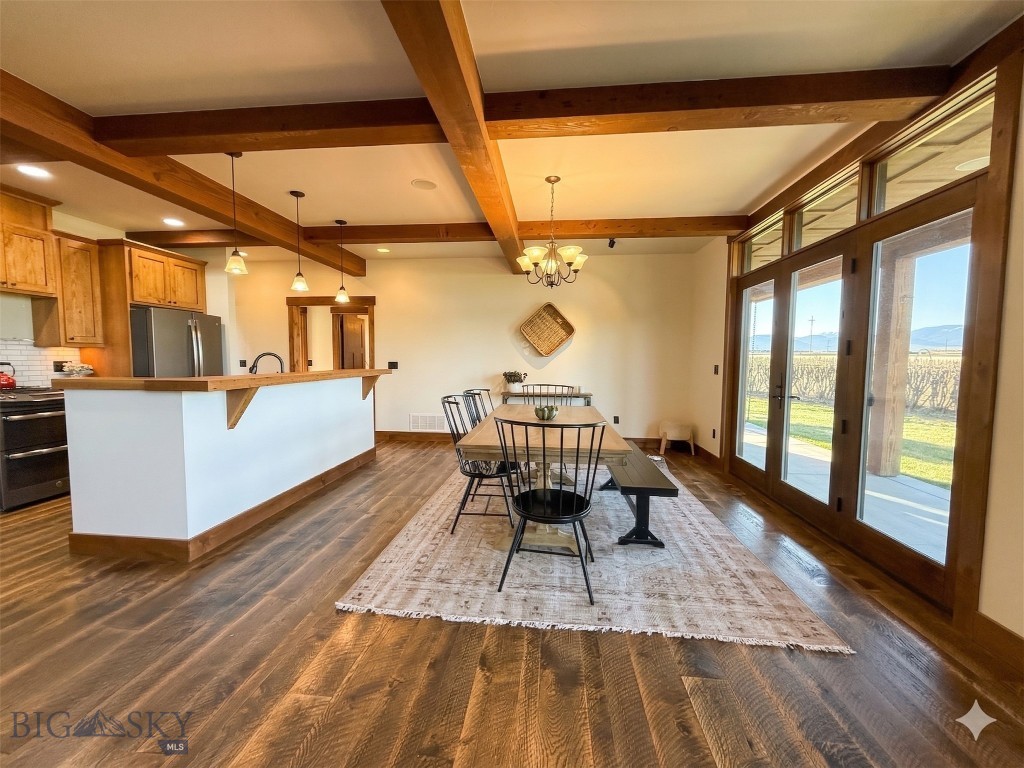 Black Bull Golf Community - Residential