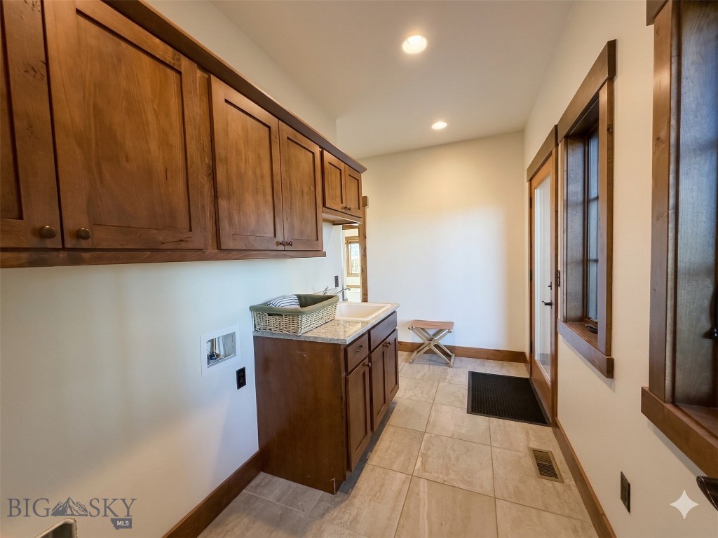 Black Bull Golf Community - Residential