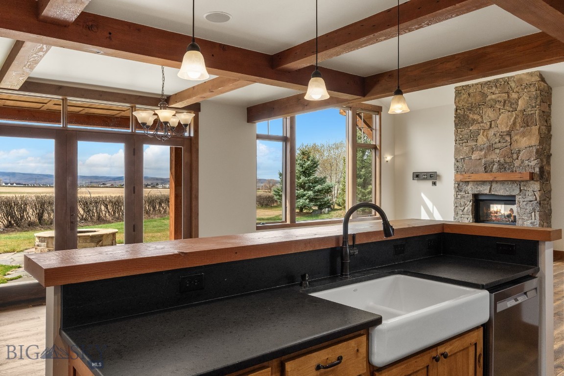 Black Bull Golf Community - Residential