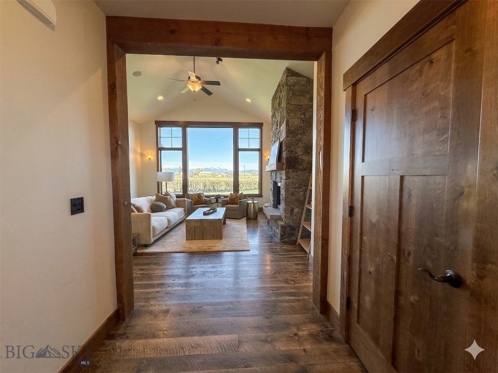 Black Bull Golf Community - Residential
