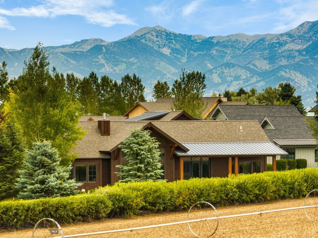Black Bull Golf Community - Residential