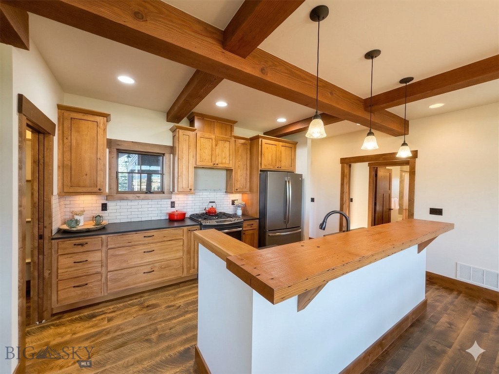 Black Bull Golf Community - Residential