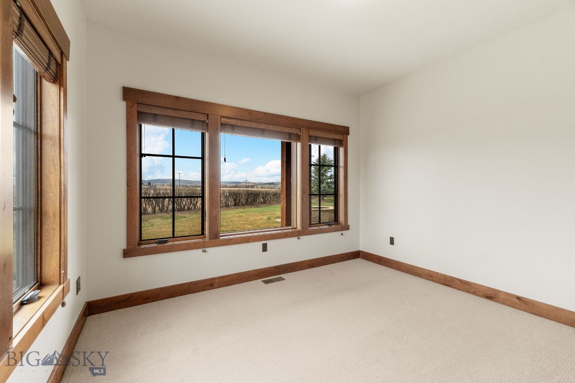 Black Bull Golf Community - Residential
