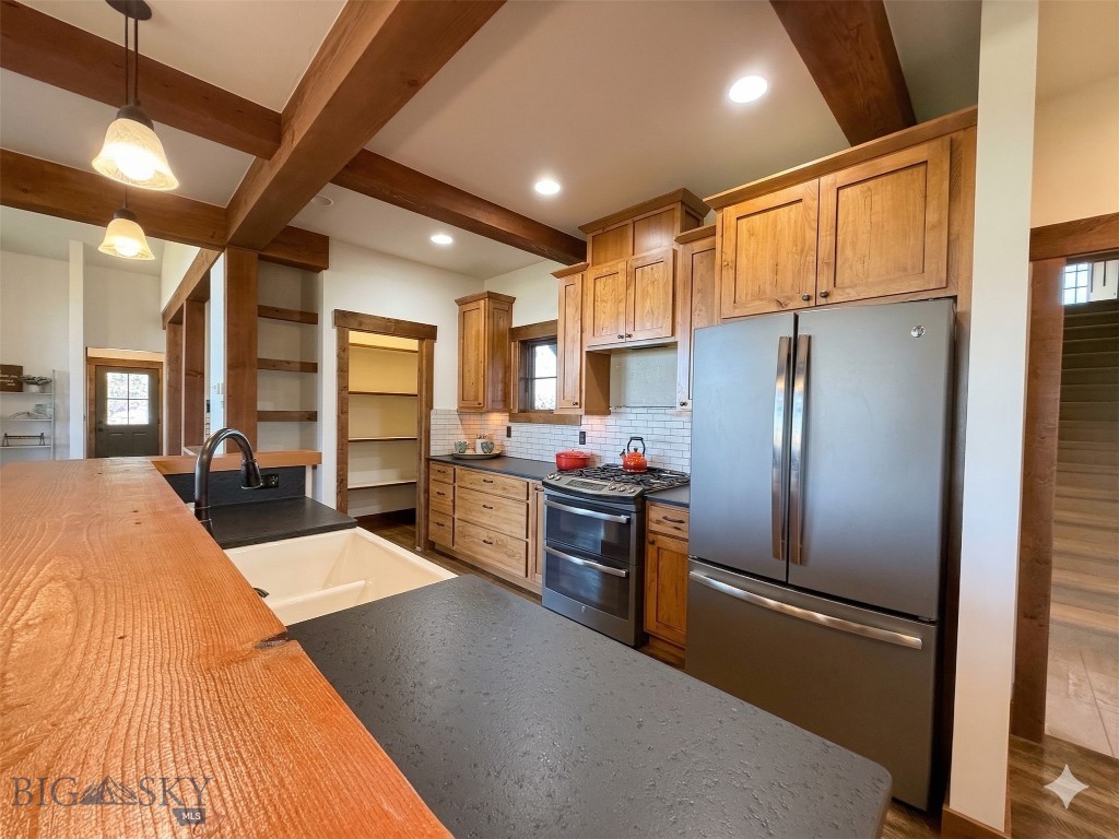 Black Bull Golf Community - Residential