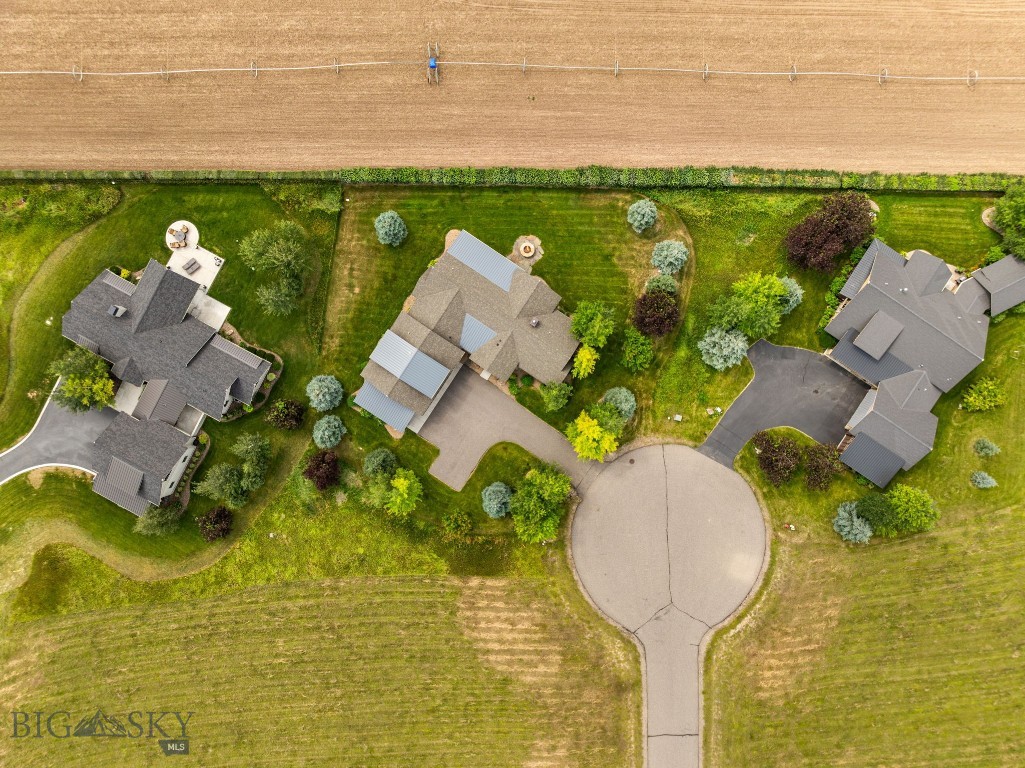 Black Bull Golf Community - Residential