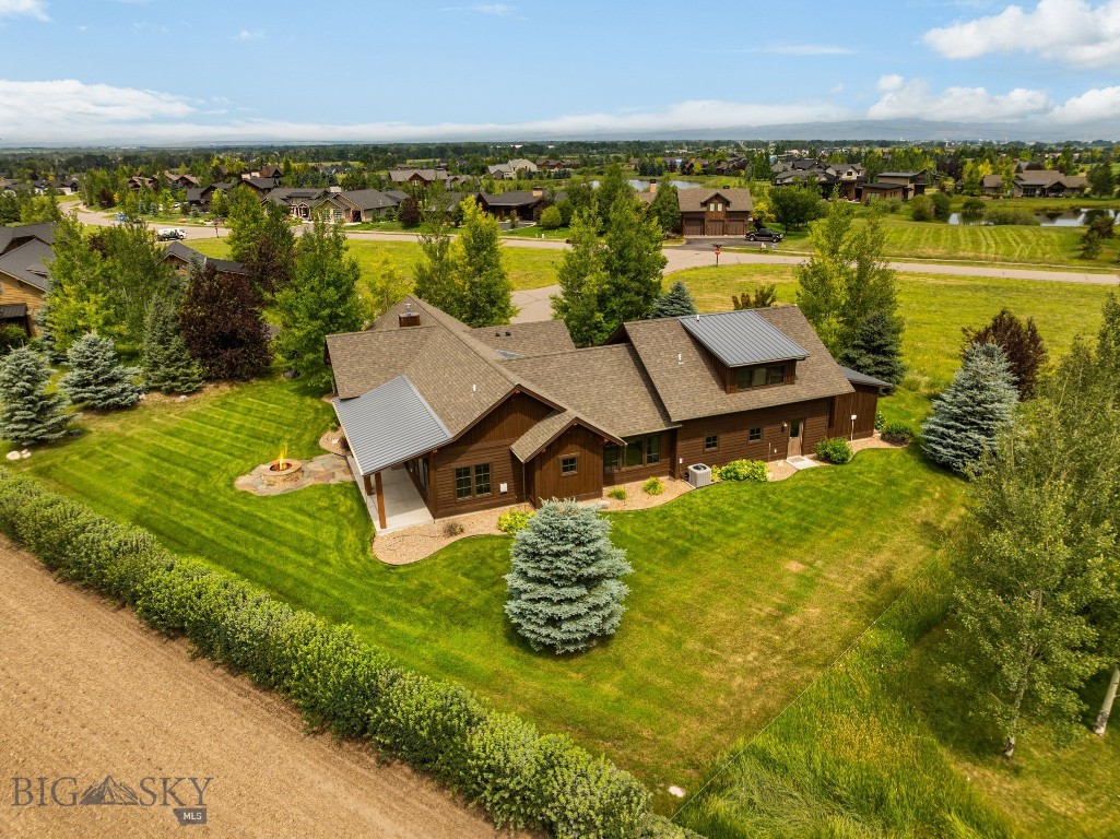 Black Bull Golf Community - Residential