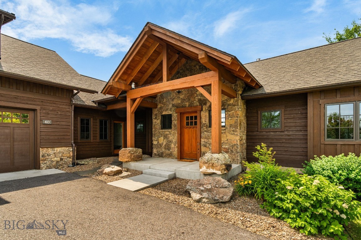 Black Bull Golf Community - Residential