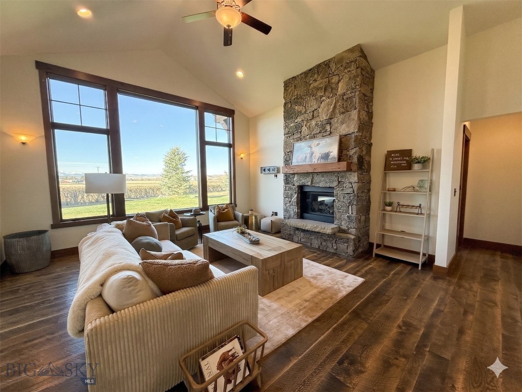 Black Bull Golf Community - Residential
