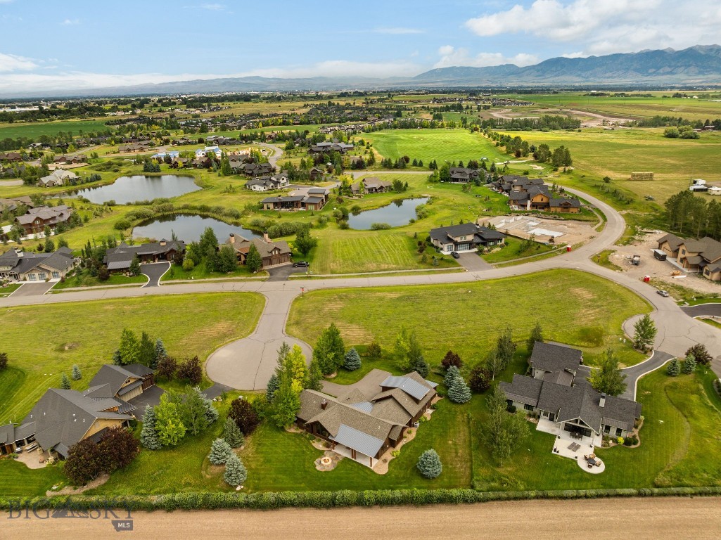 Black Bull Golf Community - Residential