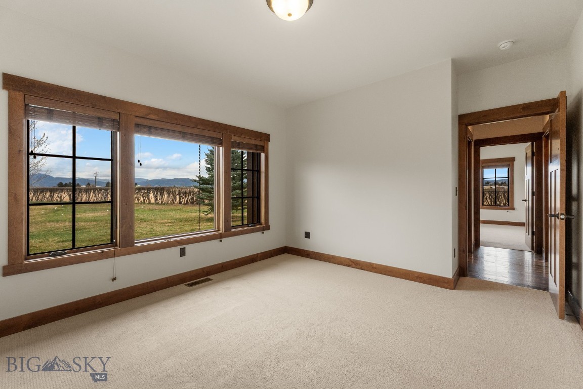 Black Bull Golf Community - Residential