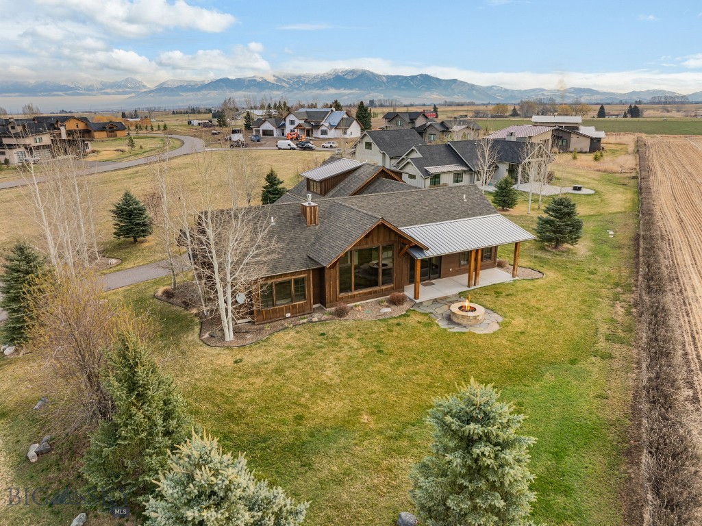 Black Bull Golf Community - Residential