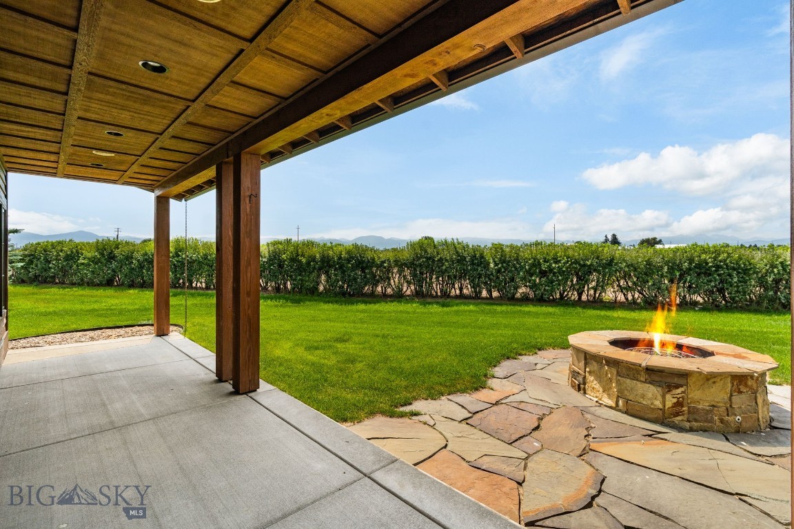 Black Bull Golf Community - Residential