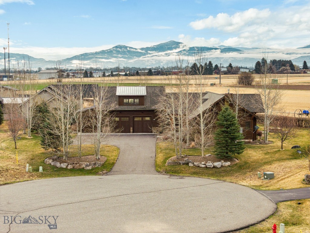 Black Bull Golf Community - Residential