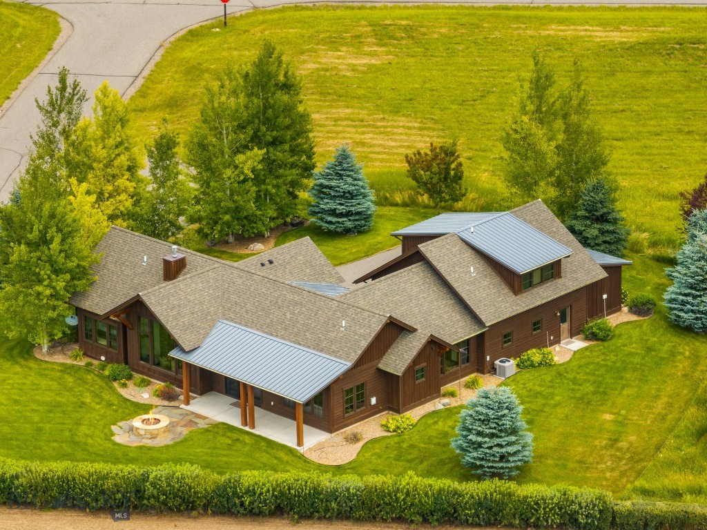 Black Bull Golf Community - Residential