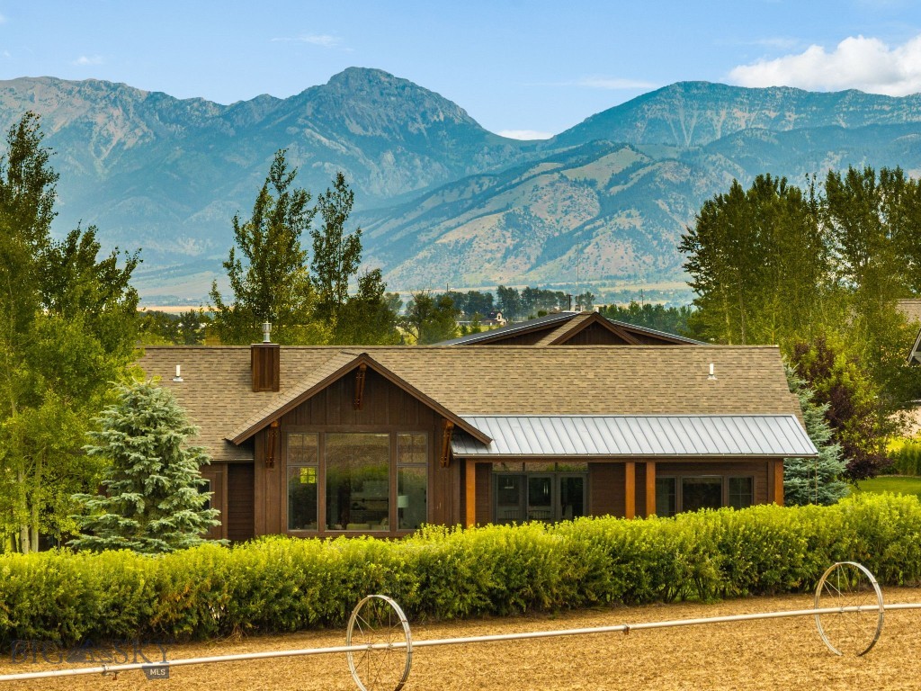Black Bull Golf Community - Residential