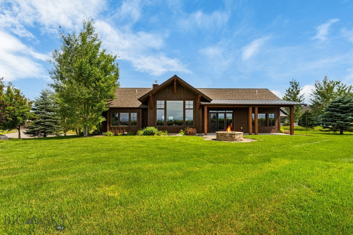 Black Bull Golf Community - Residential