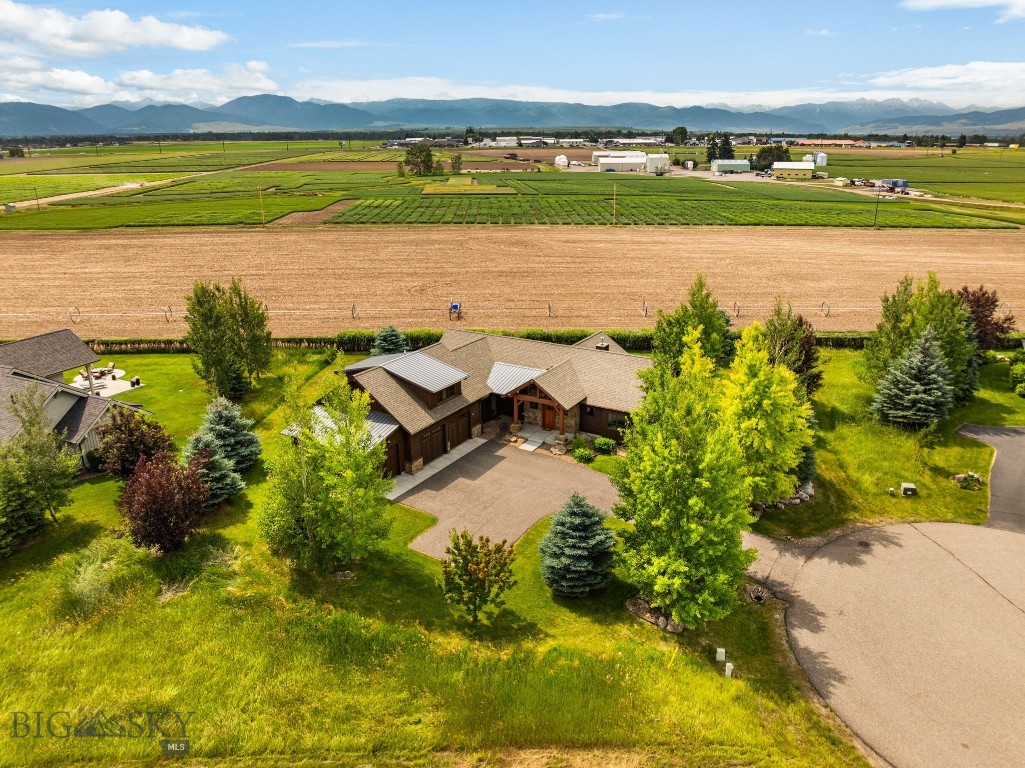 Black Bull Golf Community - Residential