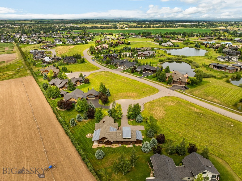 Black Bull Golf Community - Residential