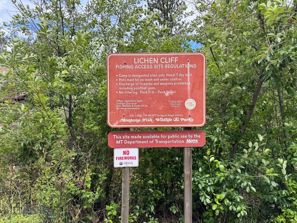 None - Land