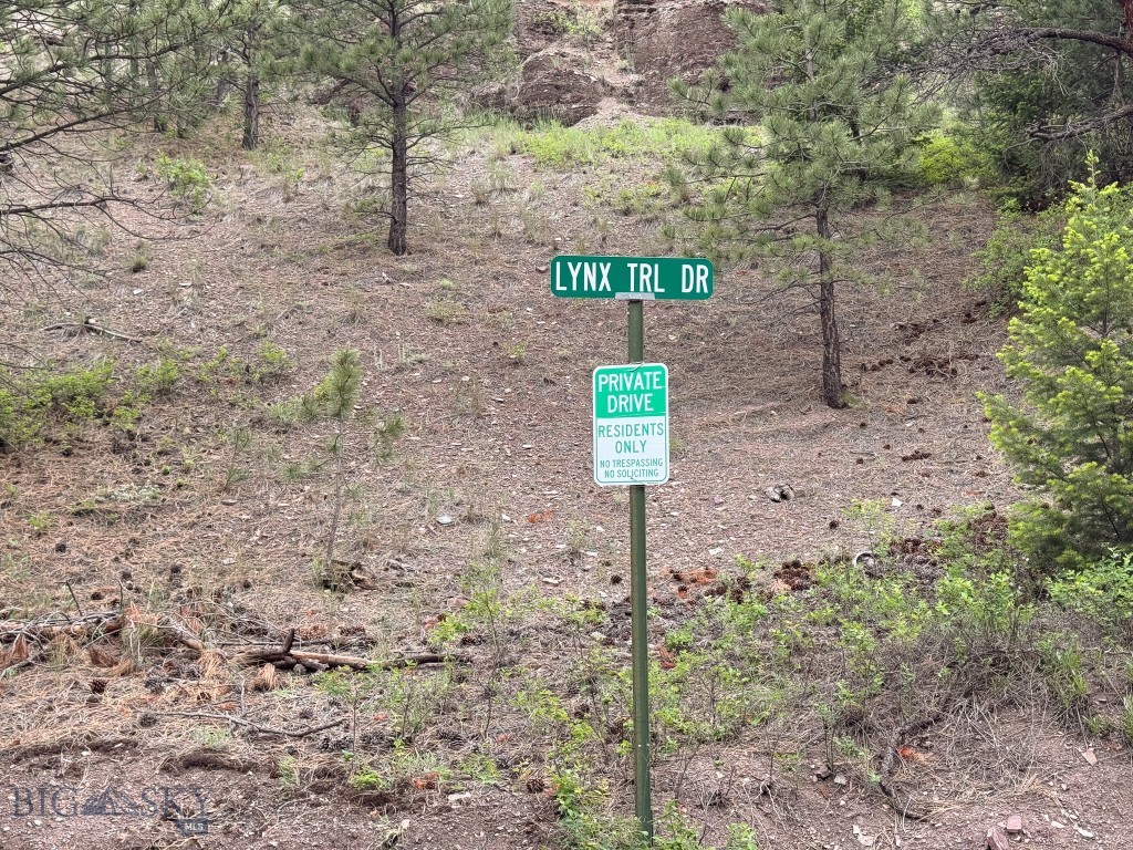 None - Land
