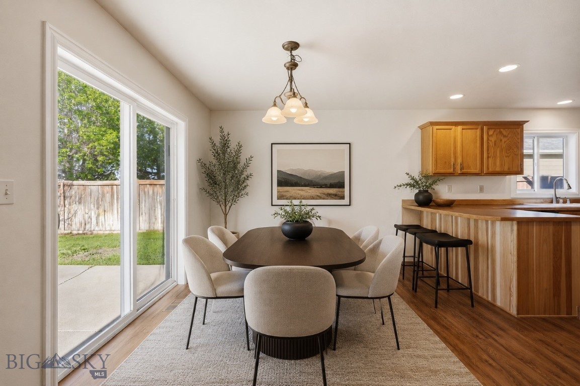 River Rock and Royal Village - Residential