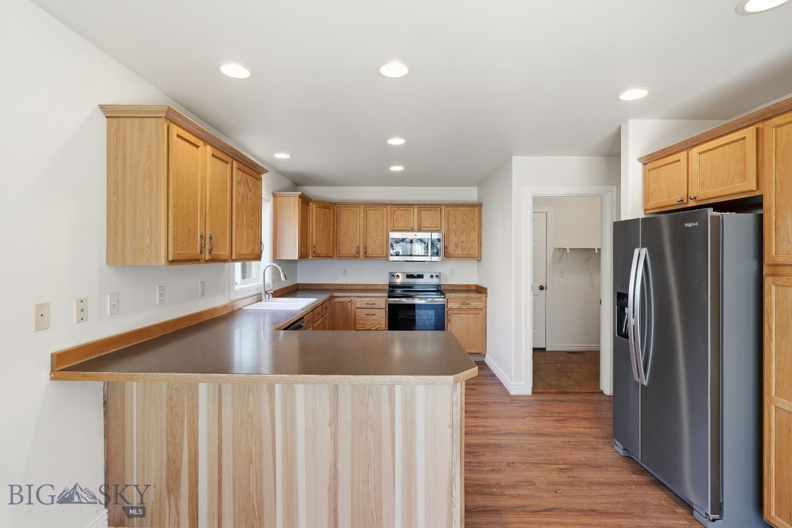 River Rock and Royal Village - Residential