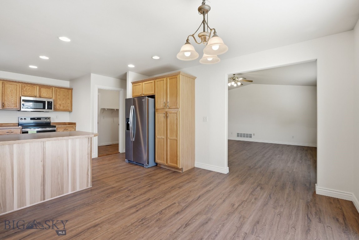 River Rock and Royal Village - Residential