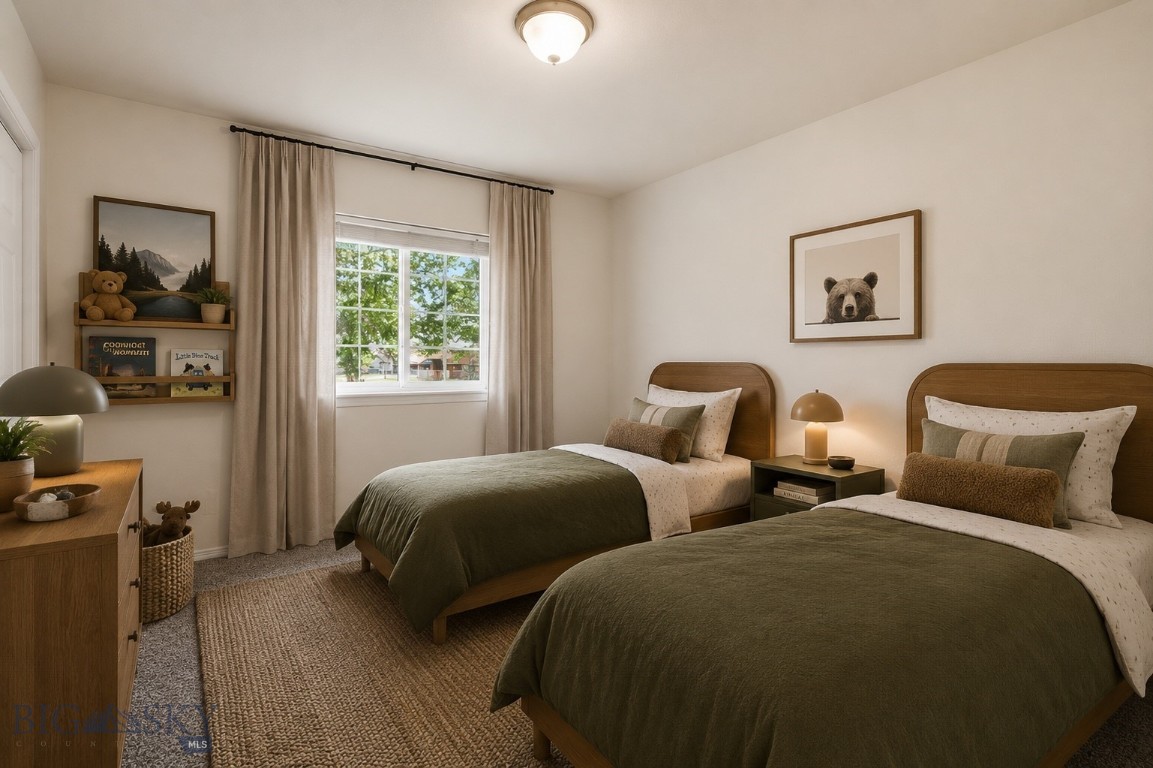 River Rock and Royal Village - Residential