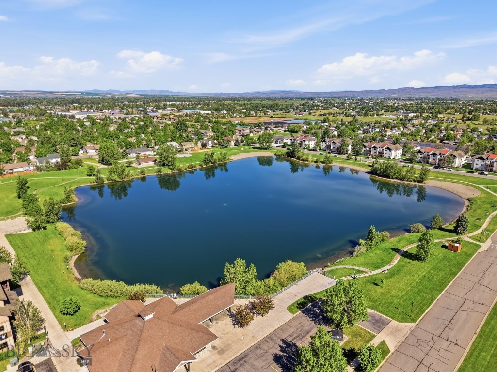River Rock and Royal Village - Residential