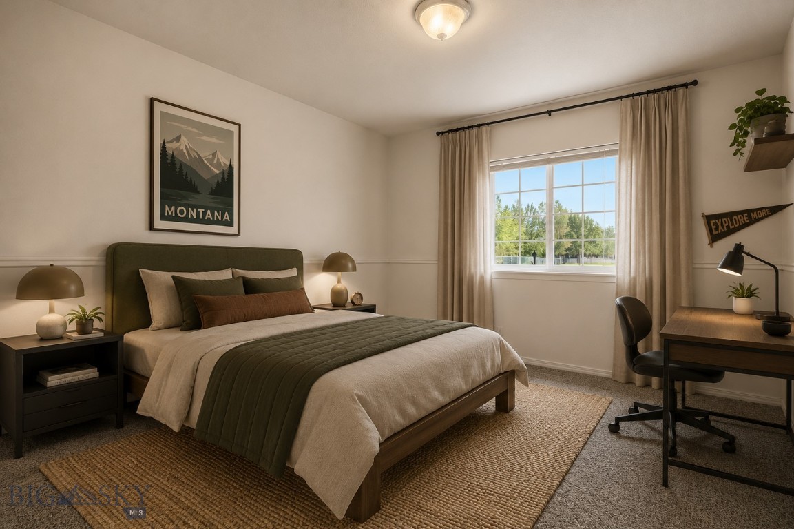 River Rock and Royal Village - Residential