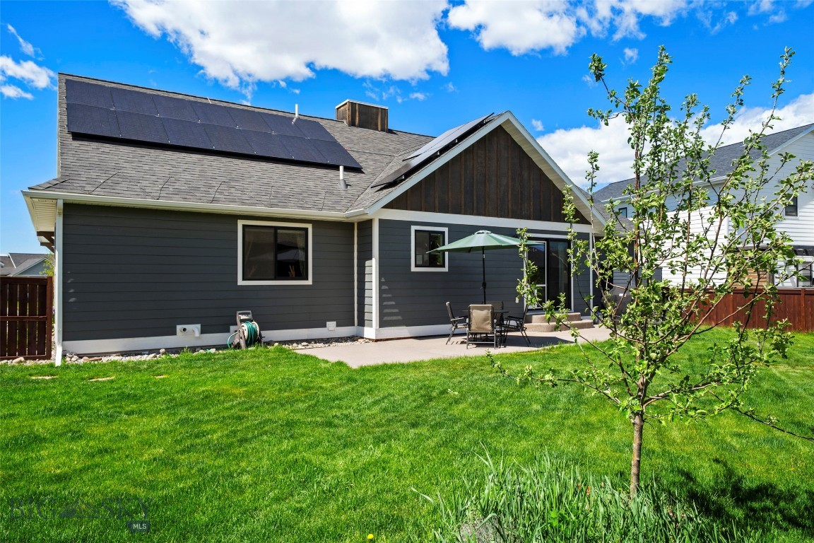Falcon Hollow - Residential