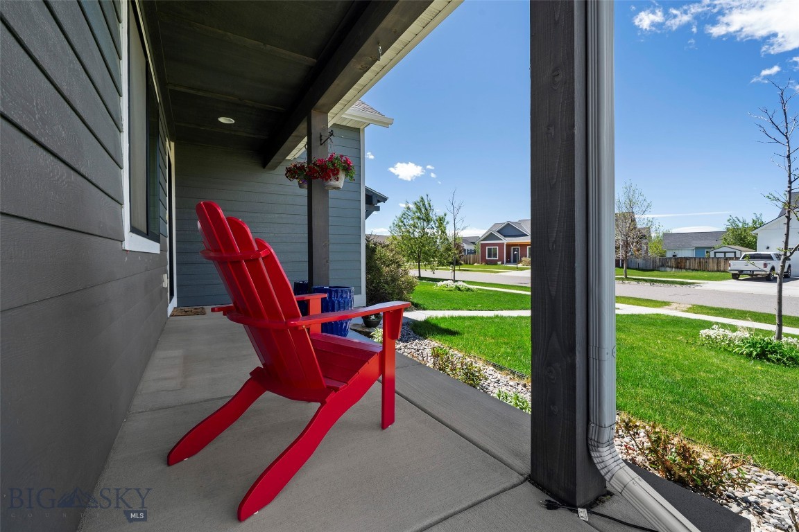 Falcon Hollow - Residential