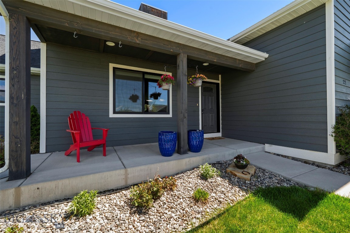 Falcon Hollow - Residential
