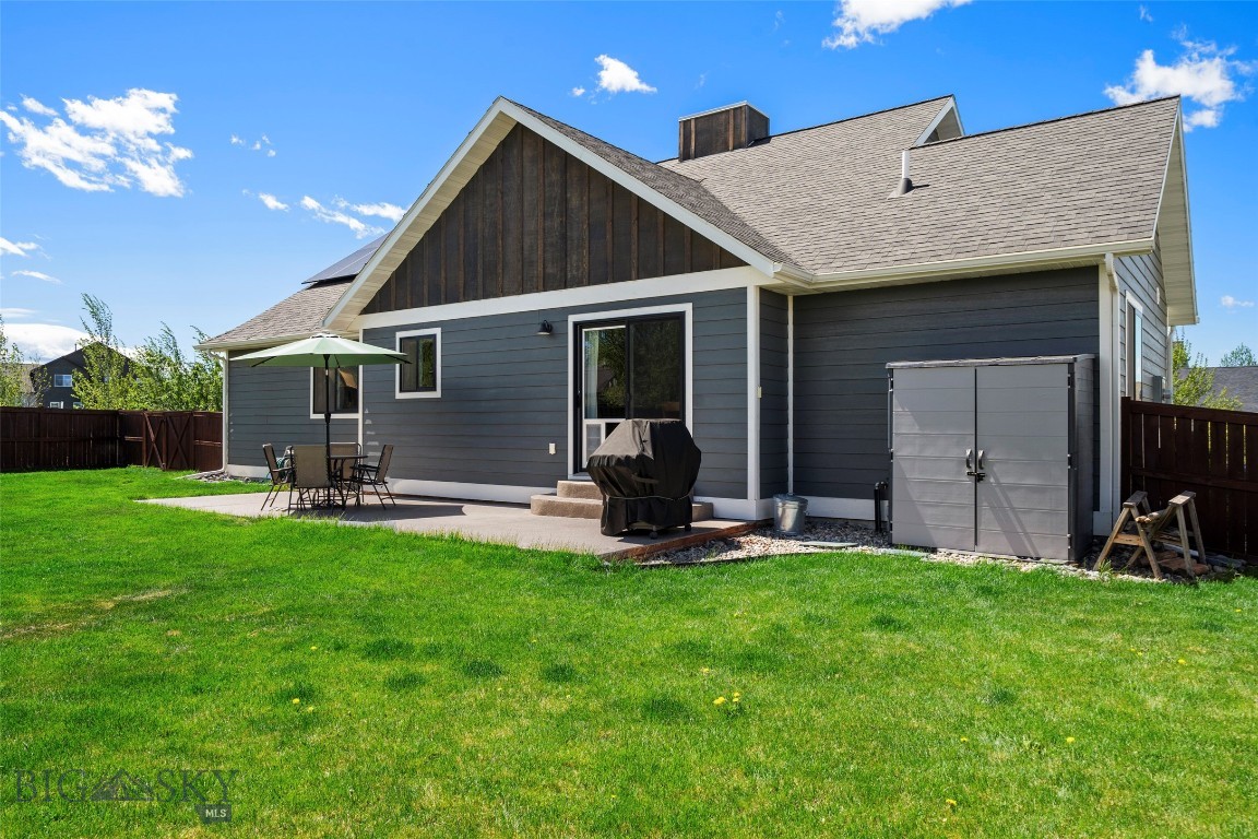 Falcon Hollow - Residential