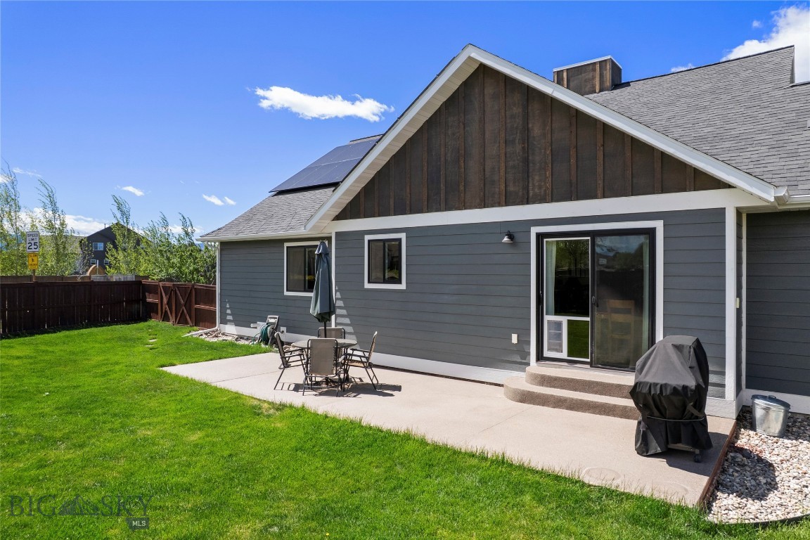 Falcon Hollow - Residential