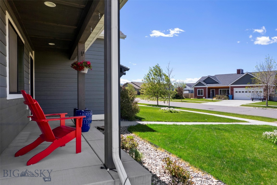 Falcon Hollow - Residential