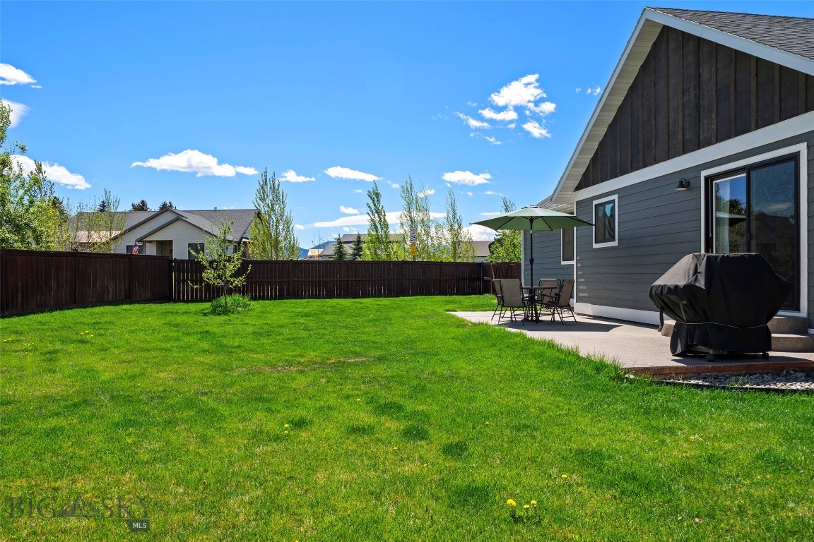 Falcon Hollow - Residential
