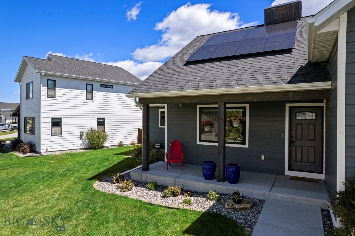 Falcon Hollow - Residential