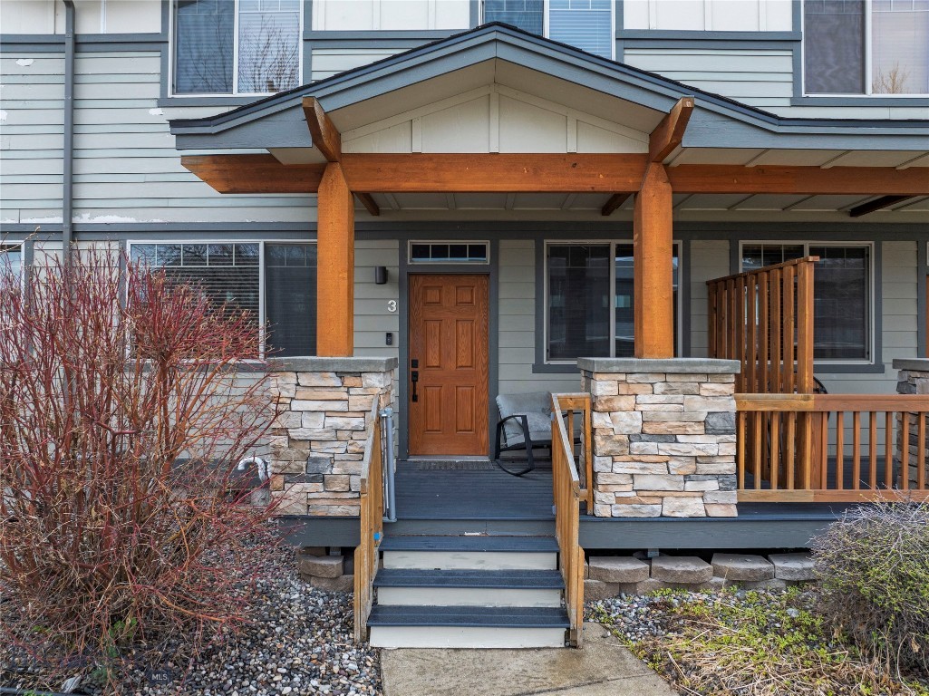 Whispering Pines - Residential